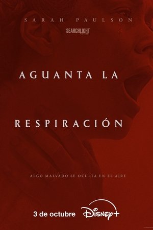 Aguanta la respiración