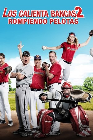 Benchwarmers 2: Breaking Balls