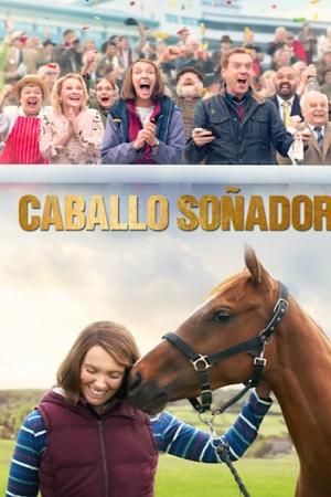 Caballo soñador