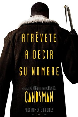 Candyman
