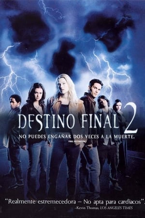 Destino final 2