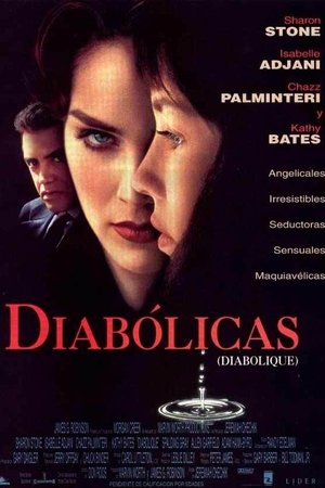 Diabólicas