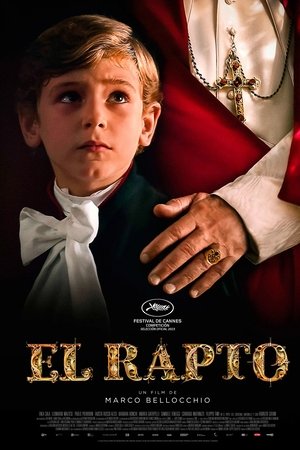 El rapto
