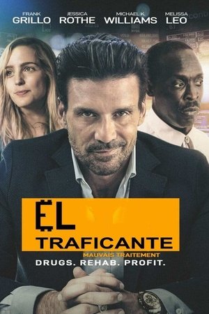 El traficante