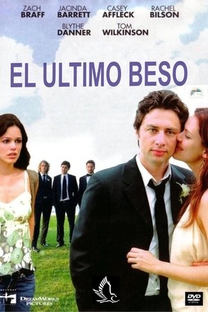El último beso