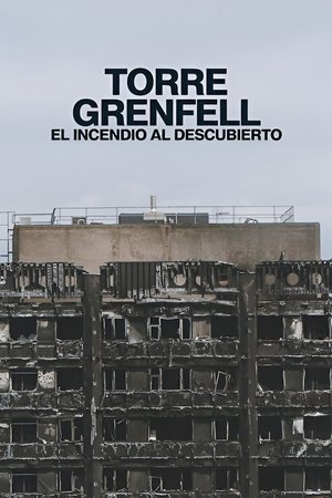 Grenfell: Uncovered