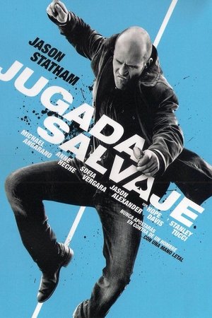 Jugada salvaje