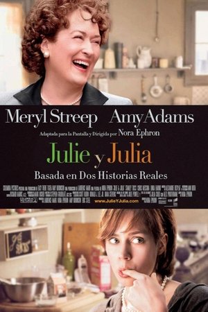 Julie y Julia