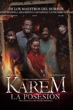 Karem, La Posesión