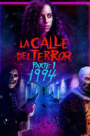 La calle del terror - Parte 1: 1994