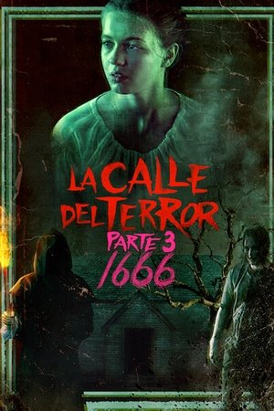 La calle del terror - Parte 3: 1666