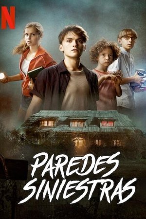 La casa del miedo