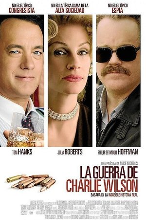 La guerra de Charlie Wilson
