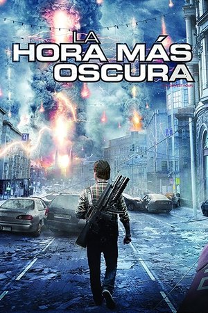 La hora más oscura