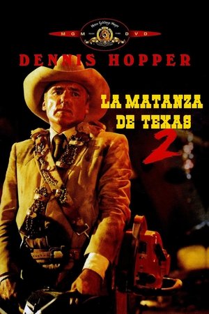 La matanza de Texas 2