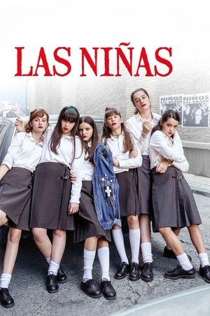 Las niñas