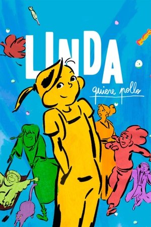 Linda quiere pollo