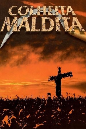 Los chicos del maíz