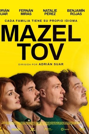 Mazel Tov