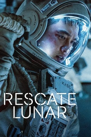 Rescate lunar