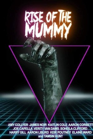 Rise of the Mummy