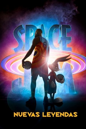 Space Jam: Nuevas leyendas