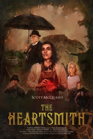 The Heartsmith