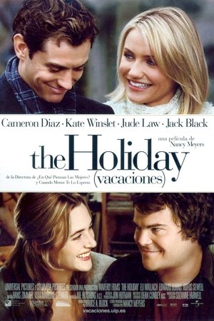 The Holiday (Vacaciones)