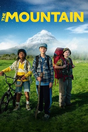 The Mountain