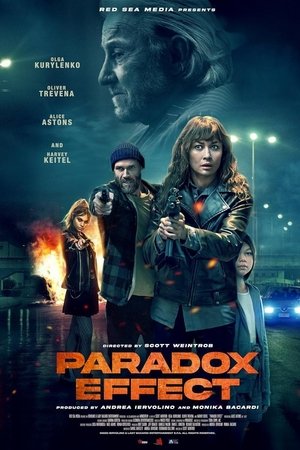 The Paradox Effect
