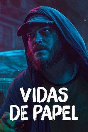 Vidas de papel