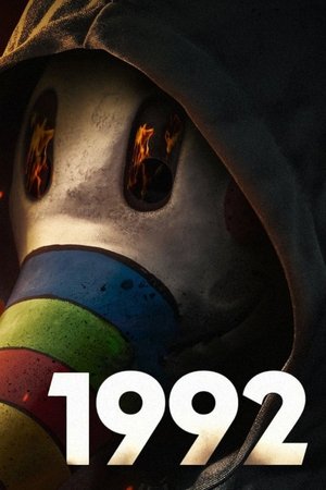 1992 temporada 1