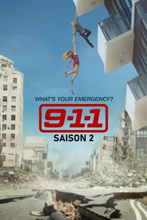 9-1-1 temporada 2