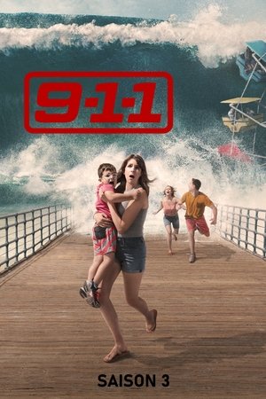 9-1-1 temporada 3