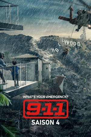 9-1-1 temporada 4
