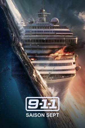 9-1-1 temporada 7