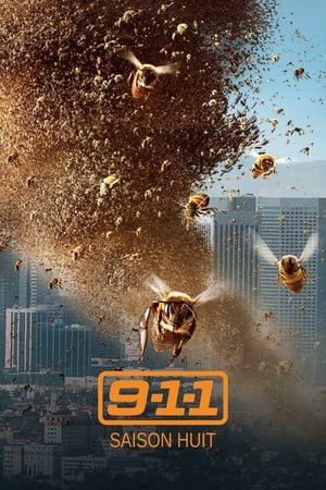 9-1-1 temporada 8