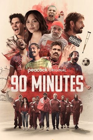 90 Minutes temporada 1