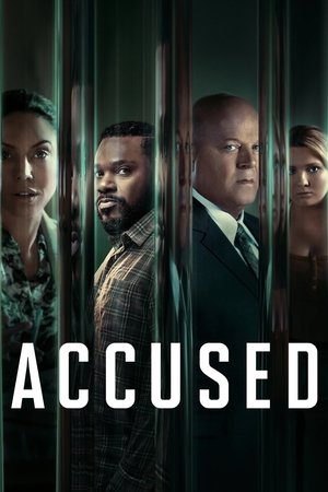 Acusado temporada 1