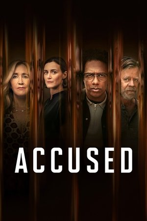 Acusado temporada 2