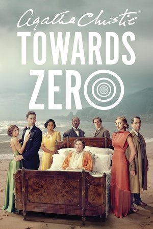 Agatha Christie: Hacia cero temporada 1