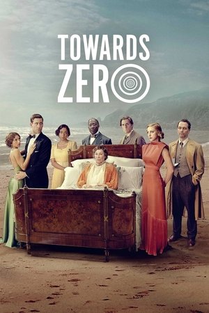 Ver Agatha Christie: Hacia cero en Streaming