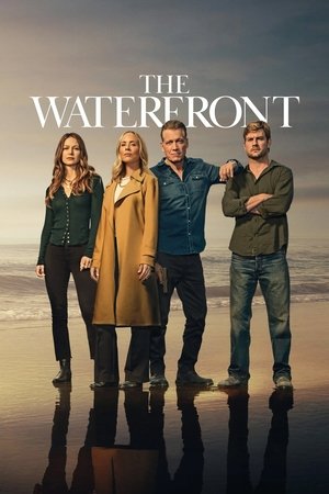 Aguas turbias temporada 1