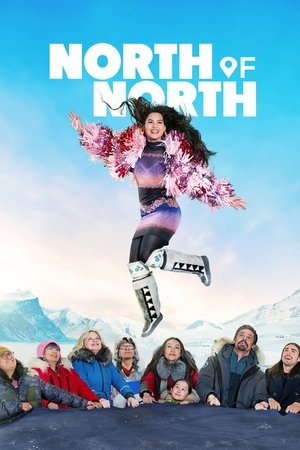 Al norte del norte temporada 1