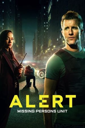 Alert: Unidad de Personas Desaparecidas temporada 2
