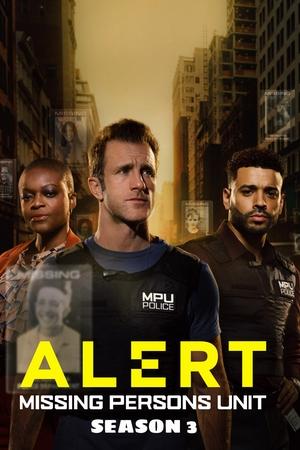 Alert: Unidad de Personas Desaparecidas temporada 3