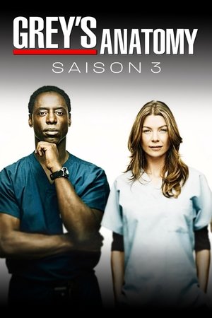 Anatomía de Grey Temporada 3 Episodio 5