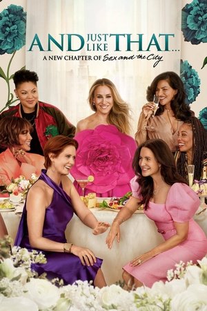 And Just Like That… temporada 2