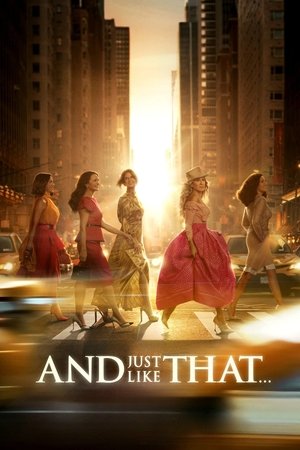 And Just Like That… temporada 3