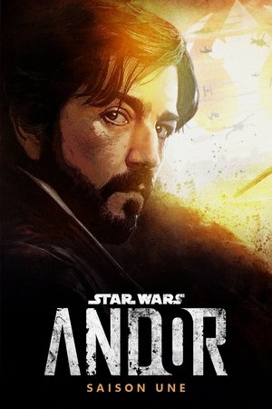 Andor temporada 1